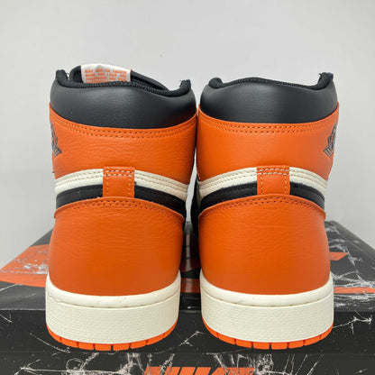 Jordan 1 Retro High OG Shattered Backboard (2025)