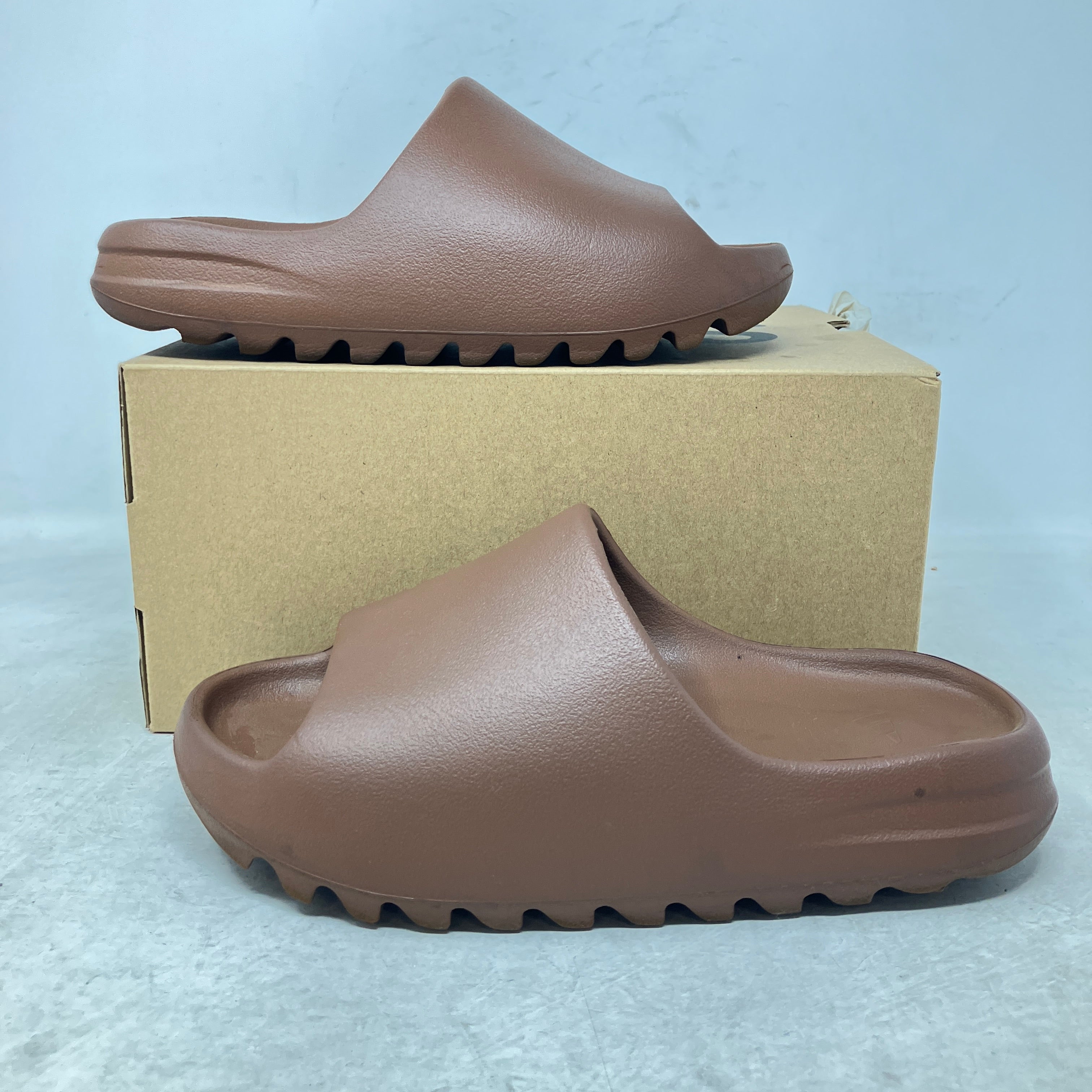 adidas Yeezy Slide Flax