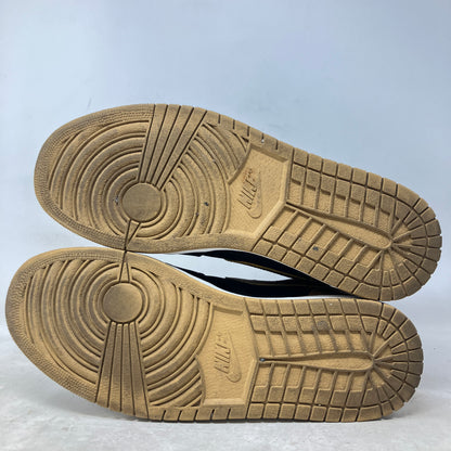 Jordan 1 Retro Melo PE