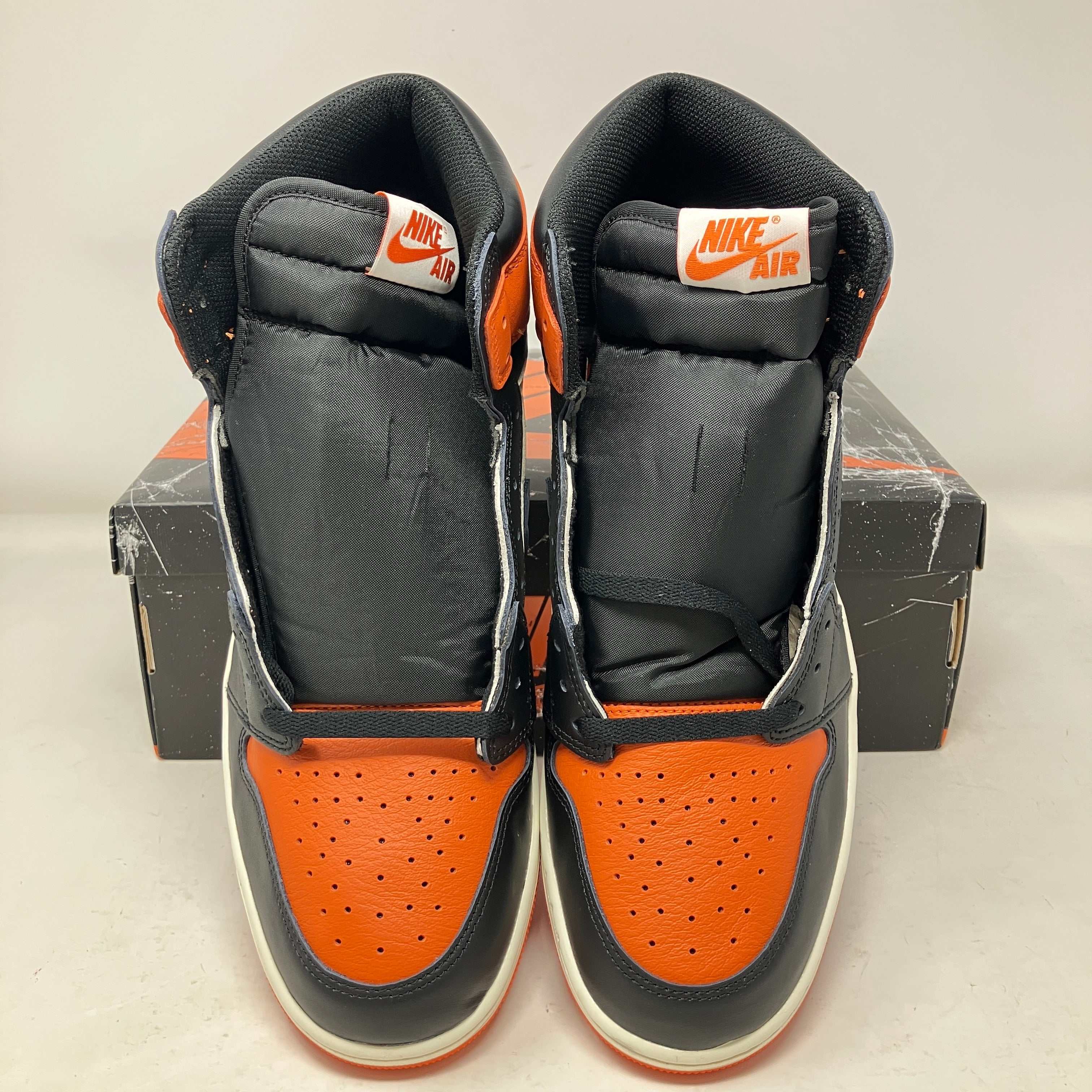 Jordan 1 Retro High OG Shattered Backboard (2025)