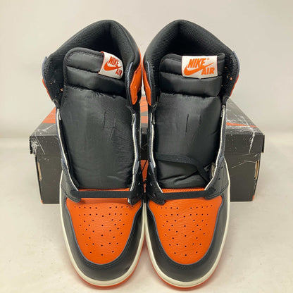 Jordan 1 Retro High OG Shattered Backboard (2025)