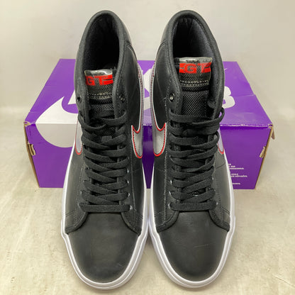 Nike SB Zoom Blazer Mid Pro GT Grant Taylor El Camino