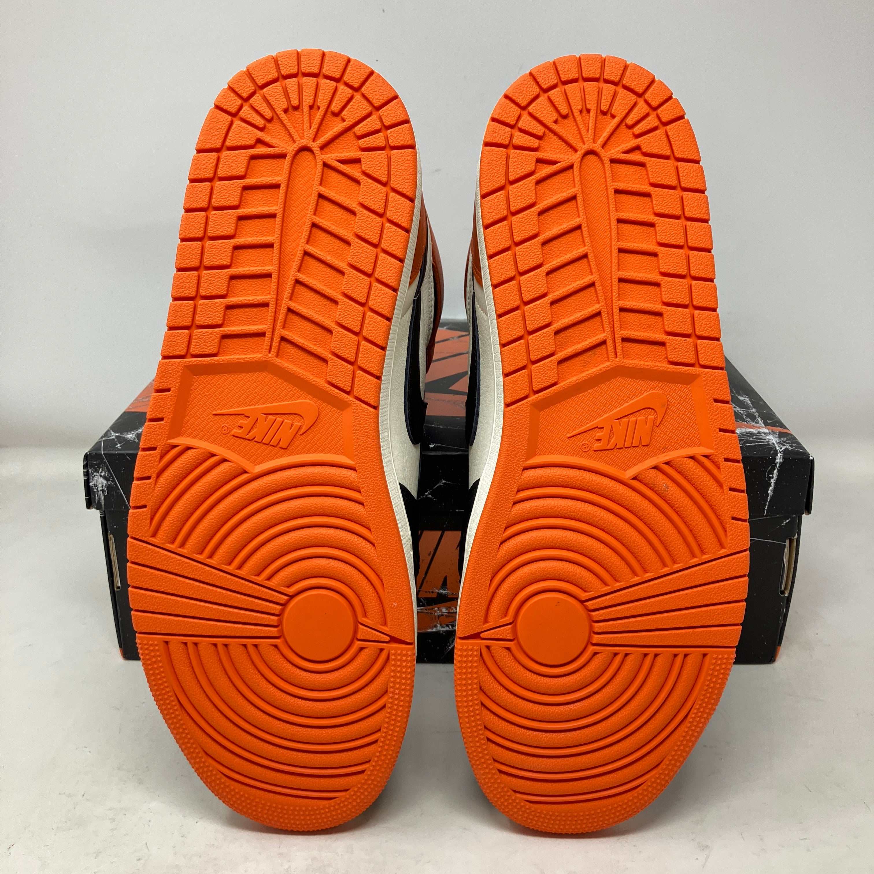 Jordan 1 Retro High OG Shattered Backboard (2025)