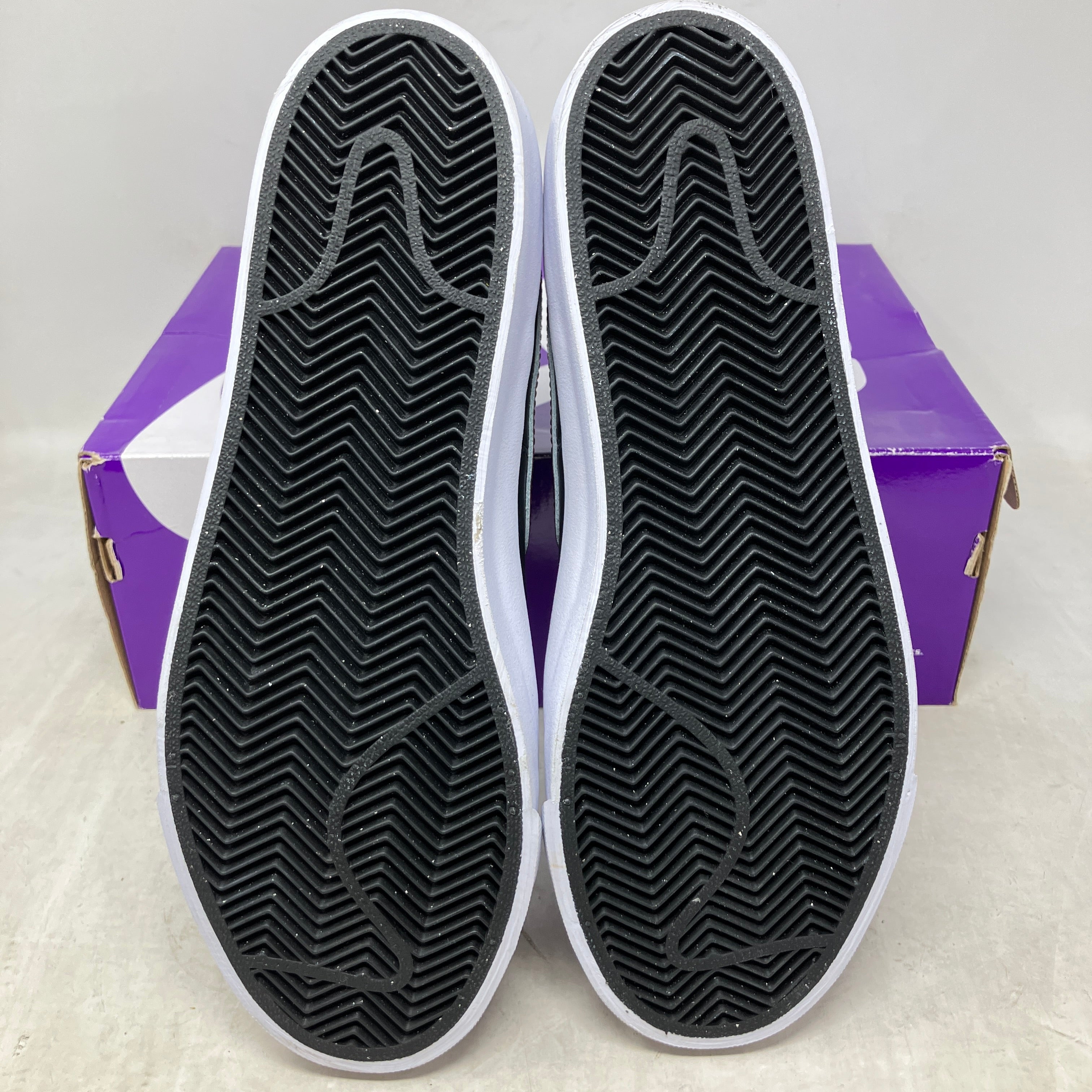 Nike SB Zoom Blazer Mid Pro GT Grant Taylor El Camino
