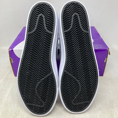 Nike SB Zoom Blazer Mid Pro GT Grant Taylor El Camino