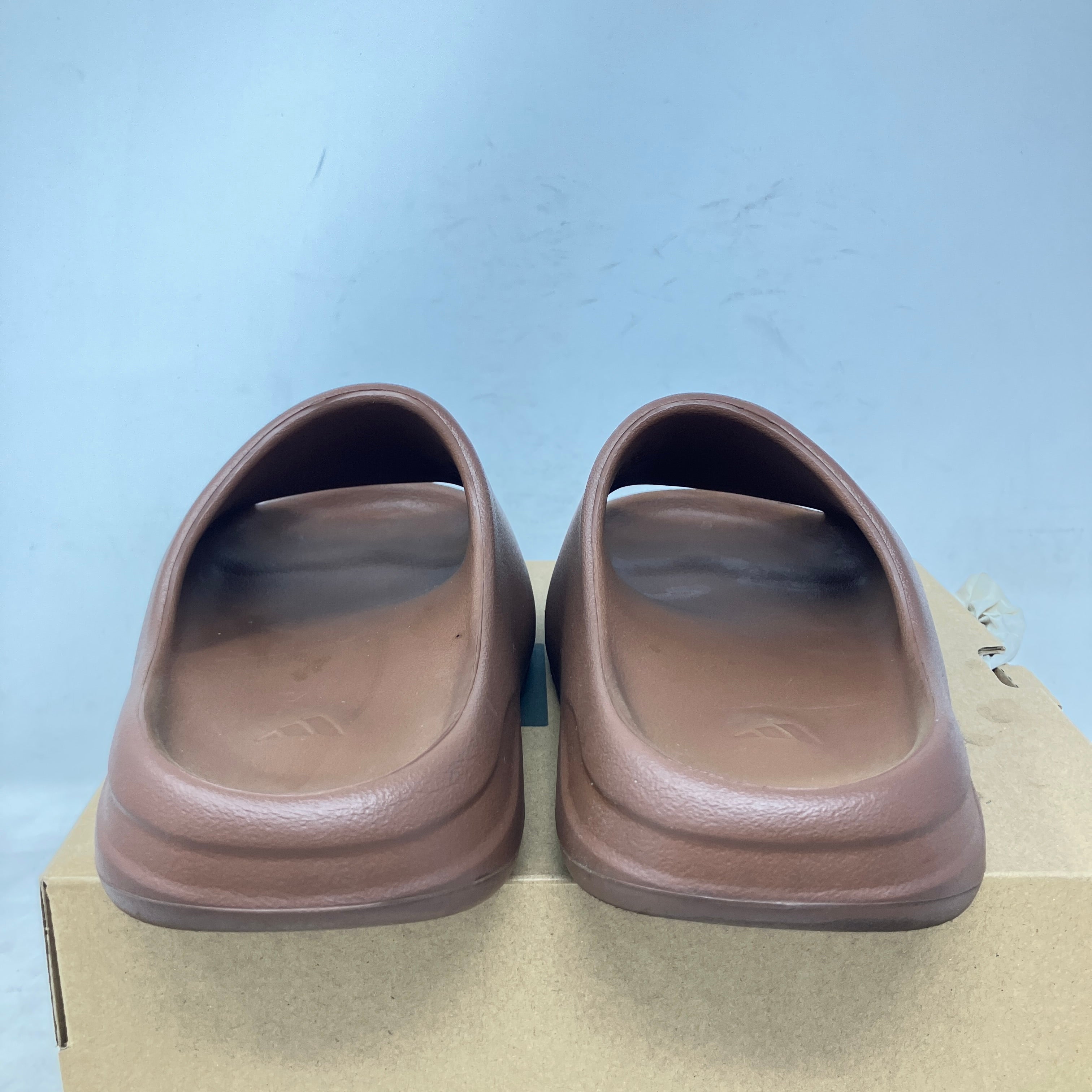 adidas Yeezy Slide Flax