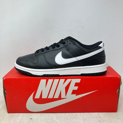 Nike Dunk Low Black Panda 2.0