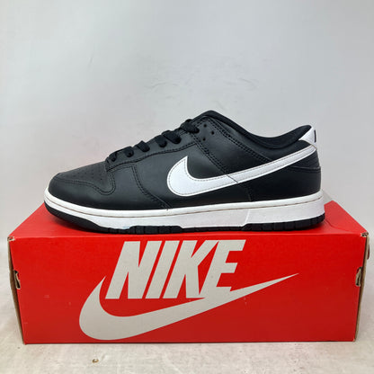 Nike Dunk Low Black Panda 2.0
