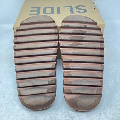 adidas Yeezy Slide Flax