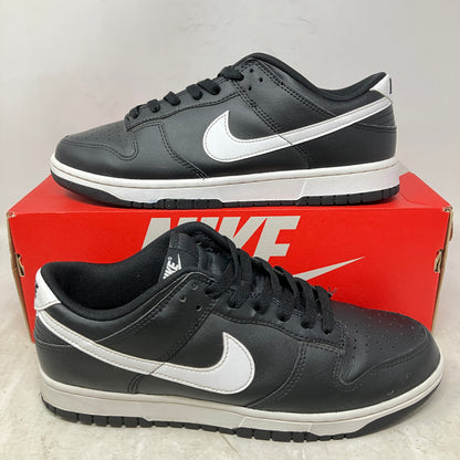 Nike Dunk Low Black Panda 2.0