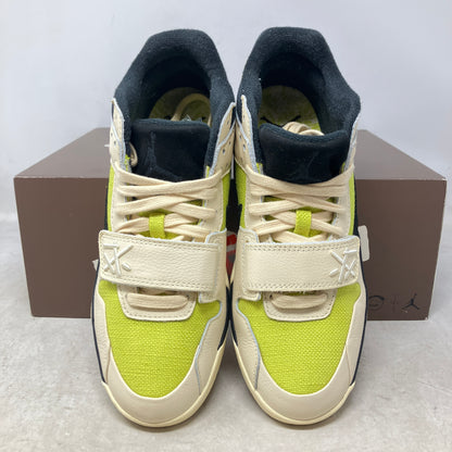 Jordan Jumpman Jack TR Travis Scott Bright Cactus