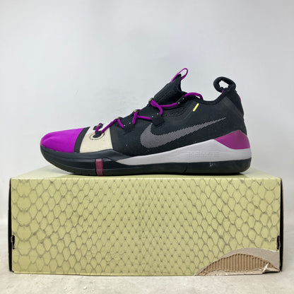 Nike Kobe AD Black Purple