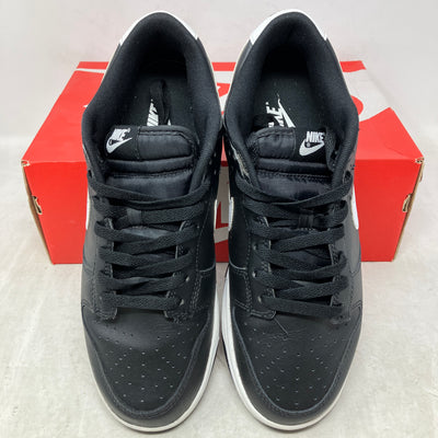 Nike Dunk Low Black Panda 2.0