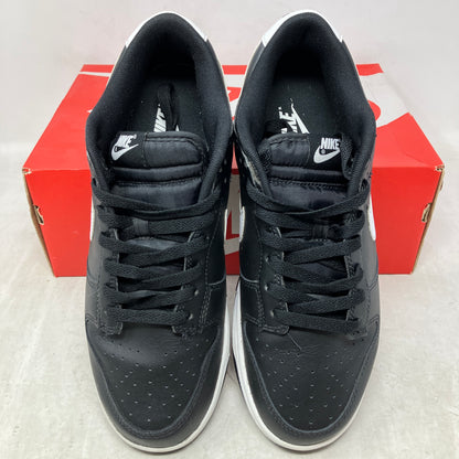 Nike Dunk Low Black Panda 2.0