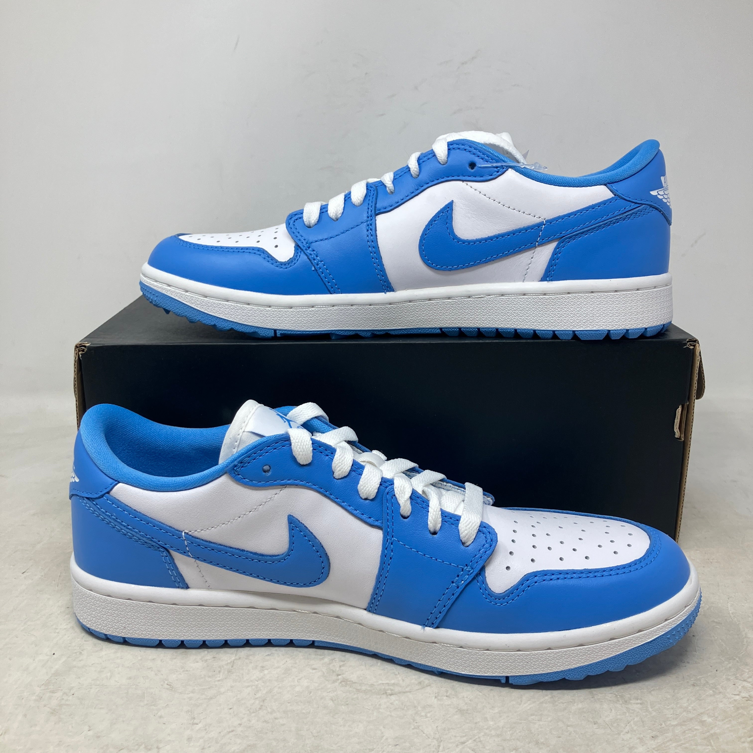 Jordan 1 Retro Low Golf UNC