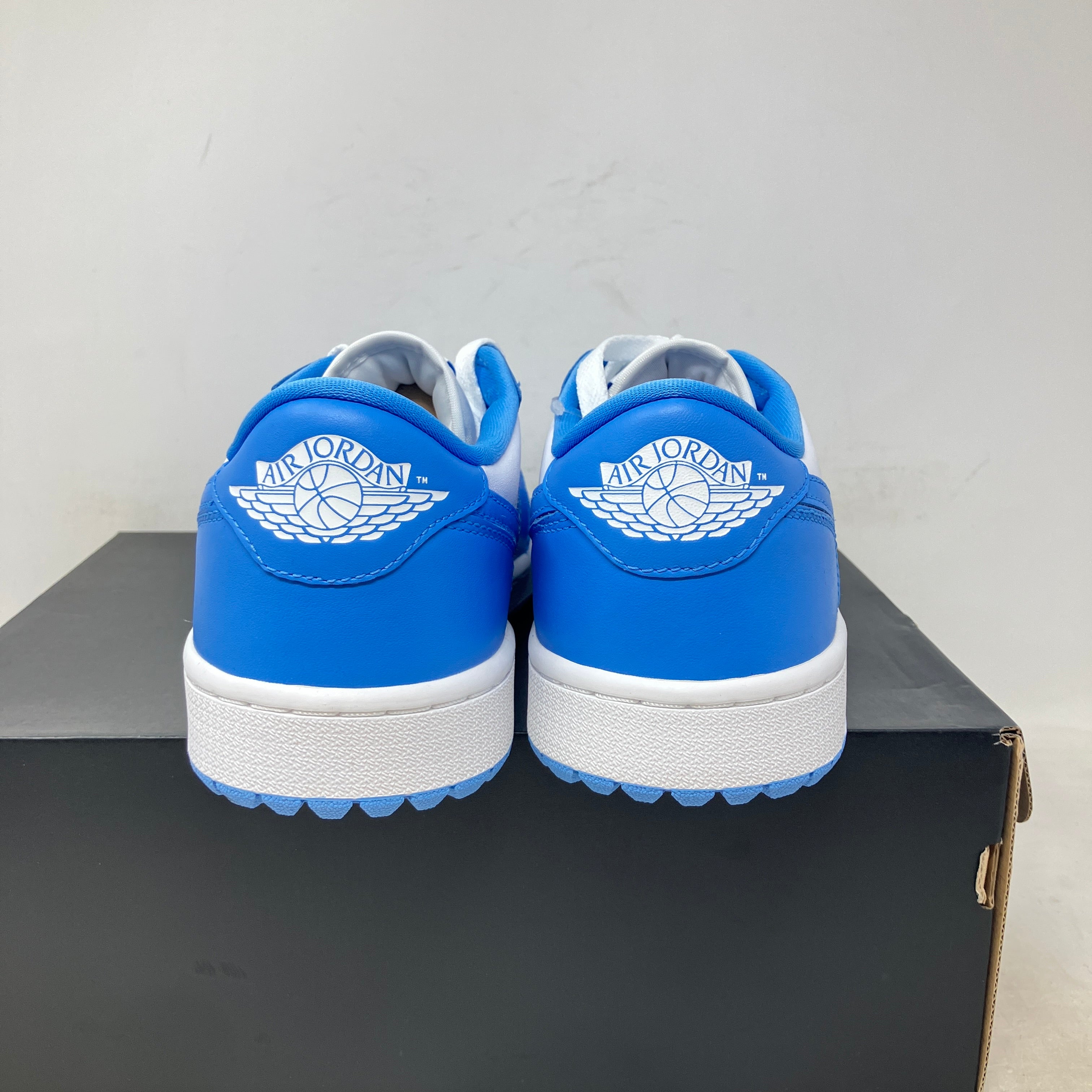 Jordan 1 Retro Low Golf UNC