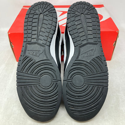 Nike Dunk Low Black Panda 2.0