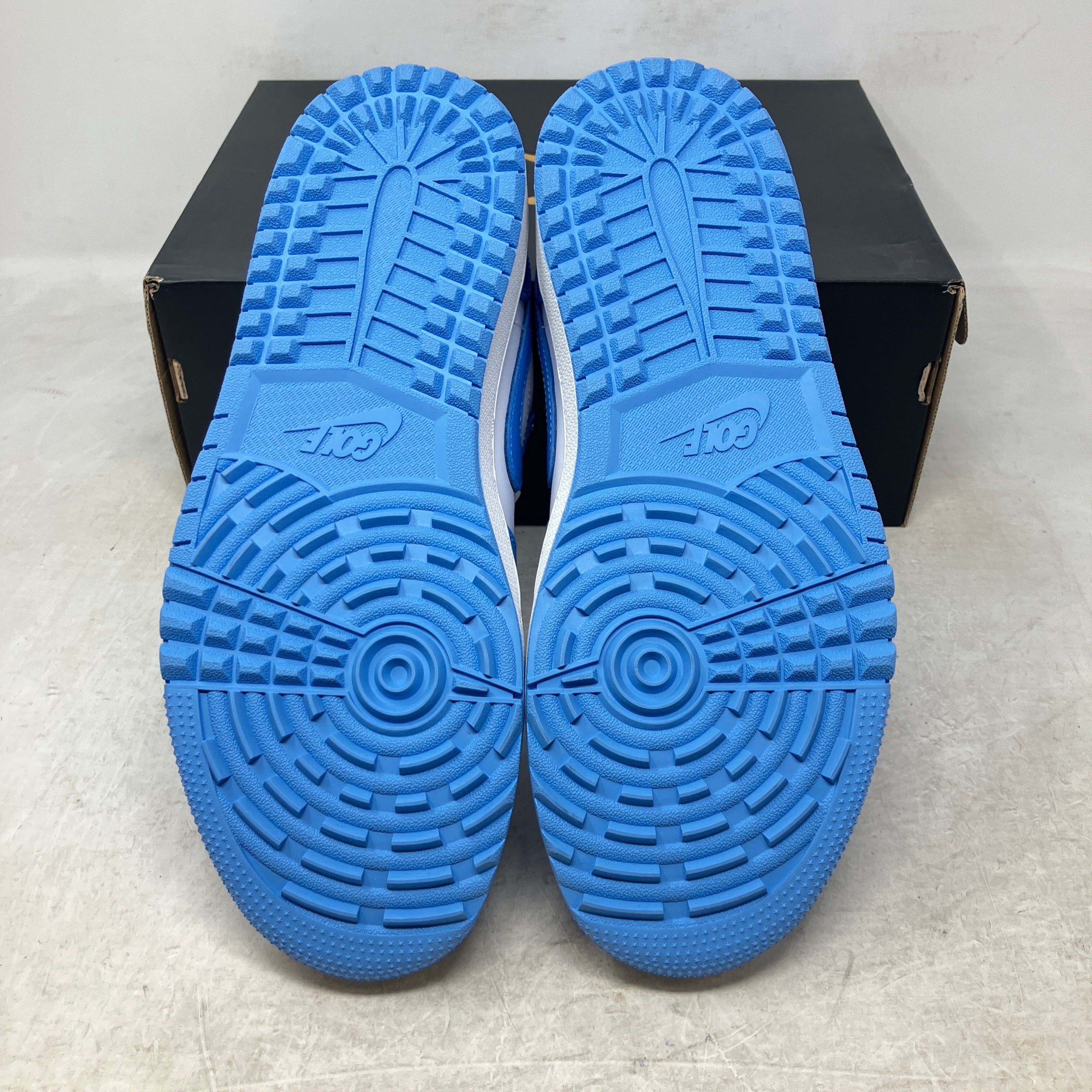 Jordan 1 Retro Low Golf UNC