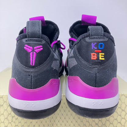 Nike Kobe AD Black Purple