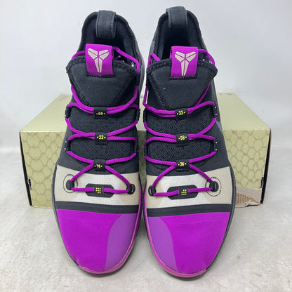 Nike Kobe AD Black Purple