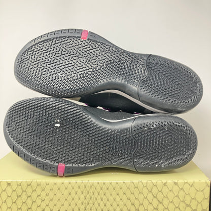 Nike Kobe AD Black Purple
