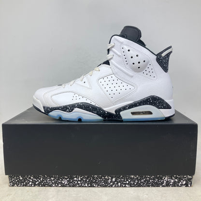 Jordan 6 Retro Oreo (2026)