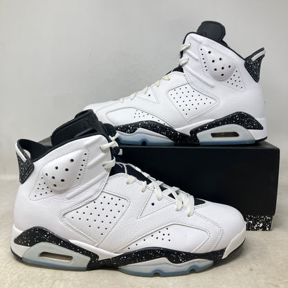 Jordan 6 Retro Oreo (2026)