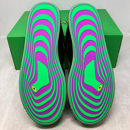 MSCHF Gobstomper Sour Edition