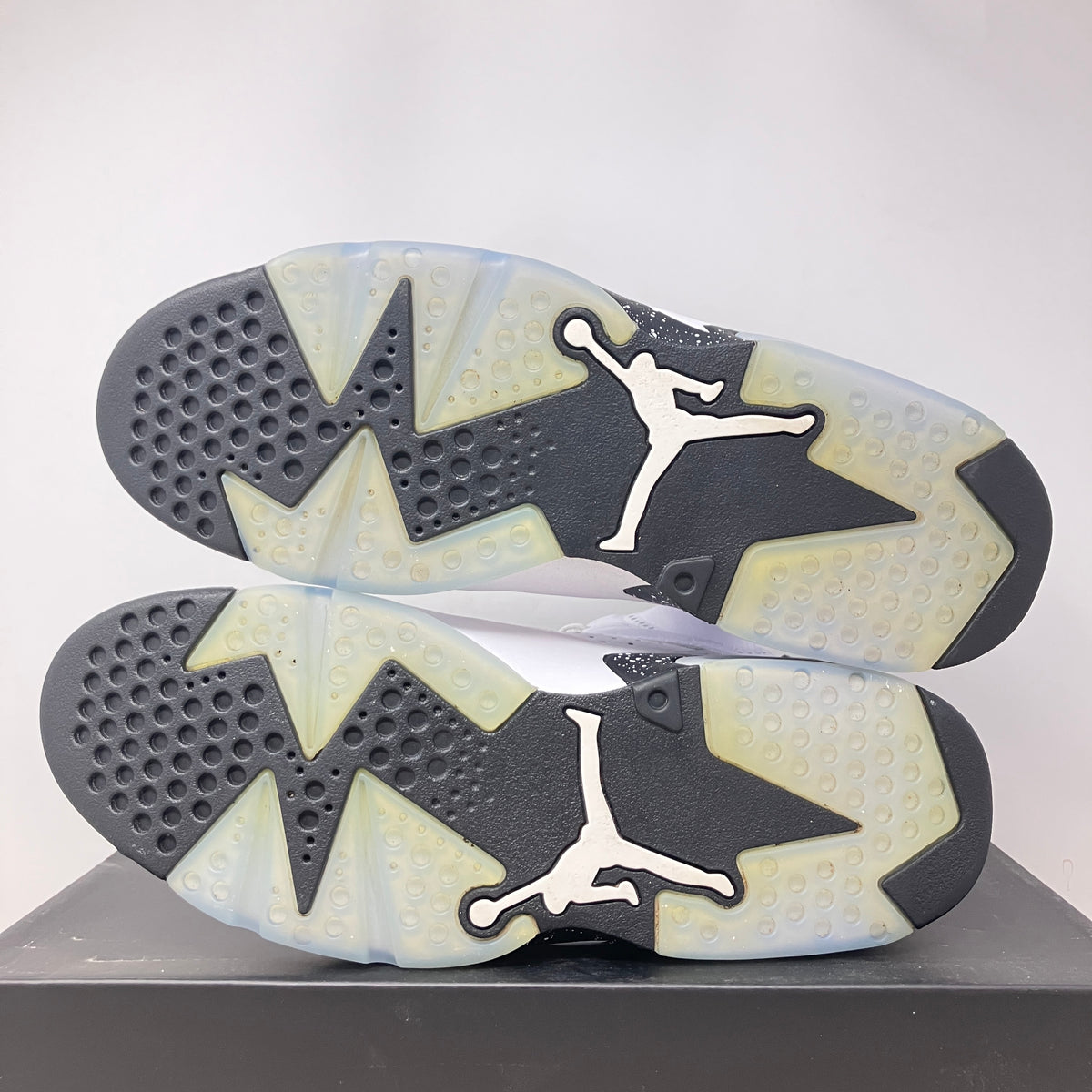 Jordan 6 Retro Oreo (2026)