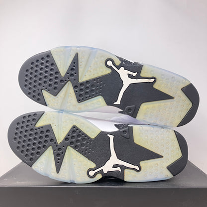 Jordan 6 Retro Oreo (2026)