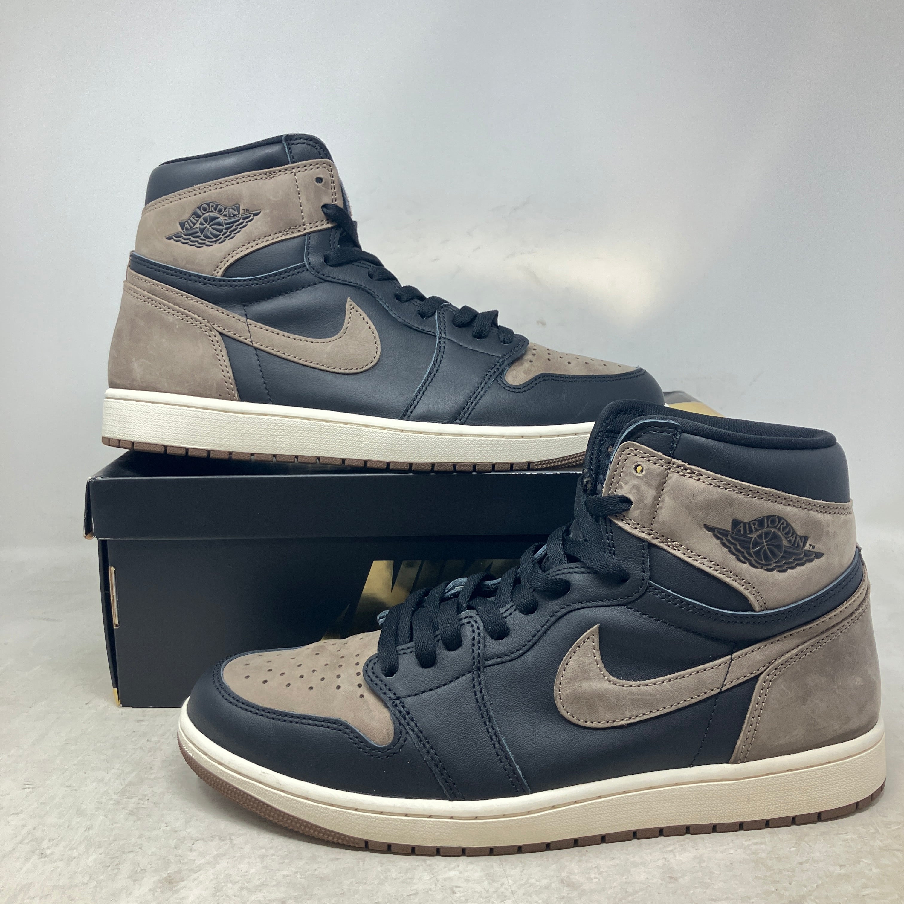 Jordan 1 Retro High OG Palomino