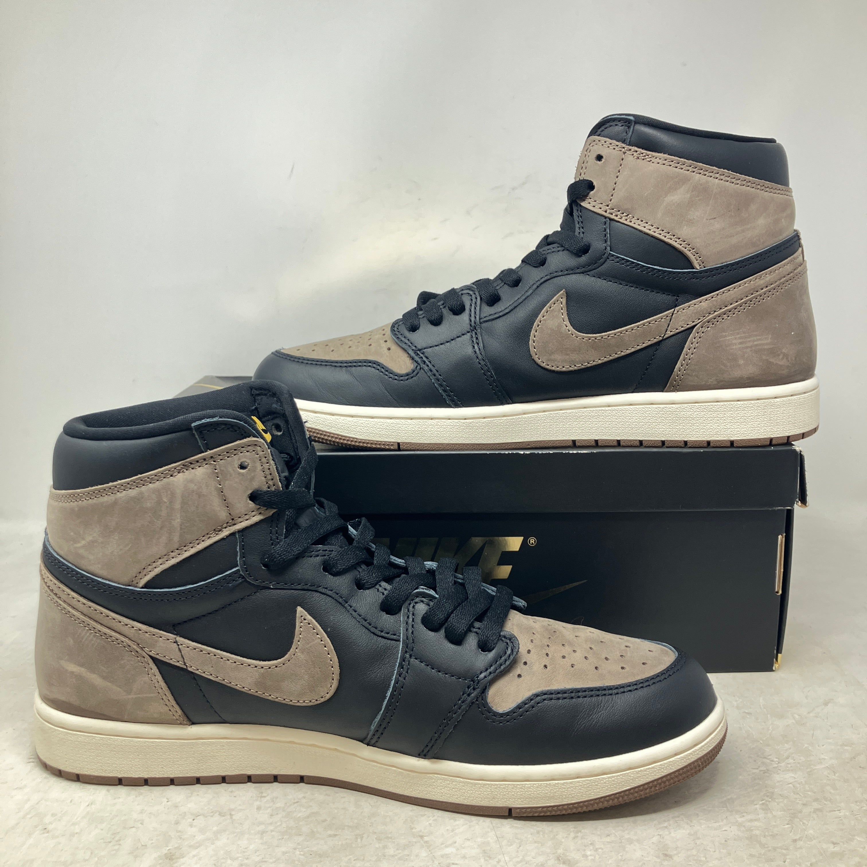 Jordan 1 Retro High OG Palomino