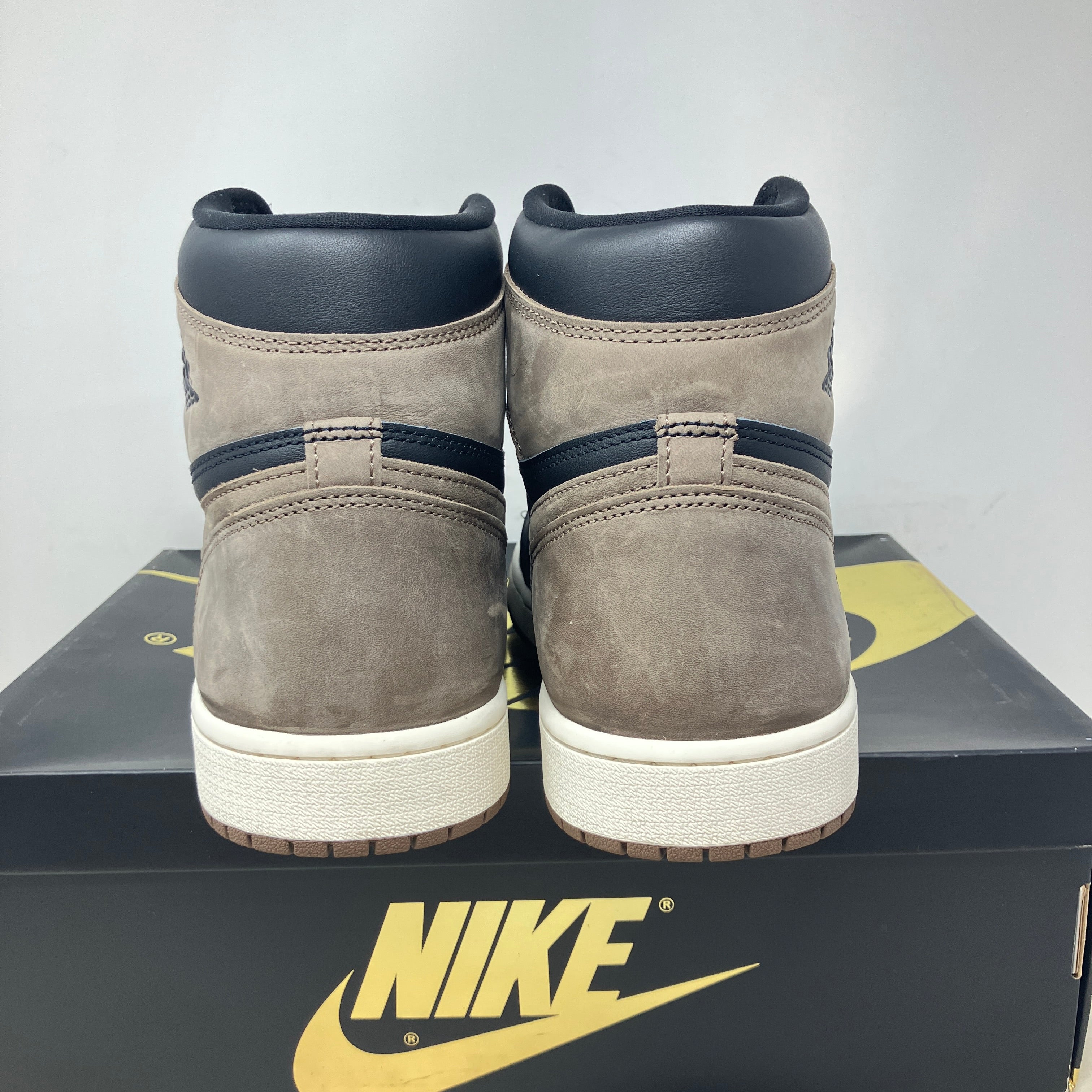 Jordan 1 Retro High OG Palomino