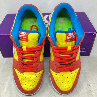 Nike SB Dunk Low Pro Bart Simpson