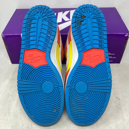 Nike SB Dunk Low Pro Bart Simpson