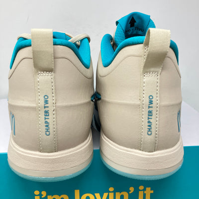 Nike Book 2 Sedona McDonald's