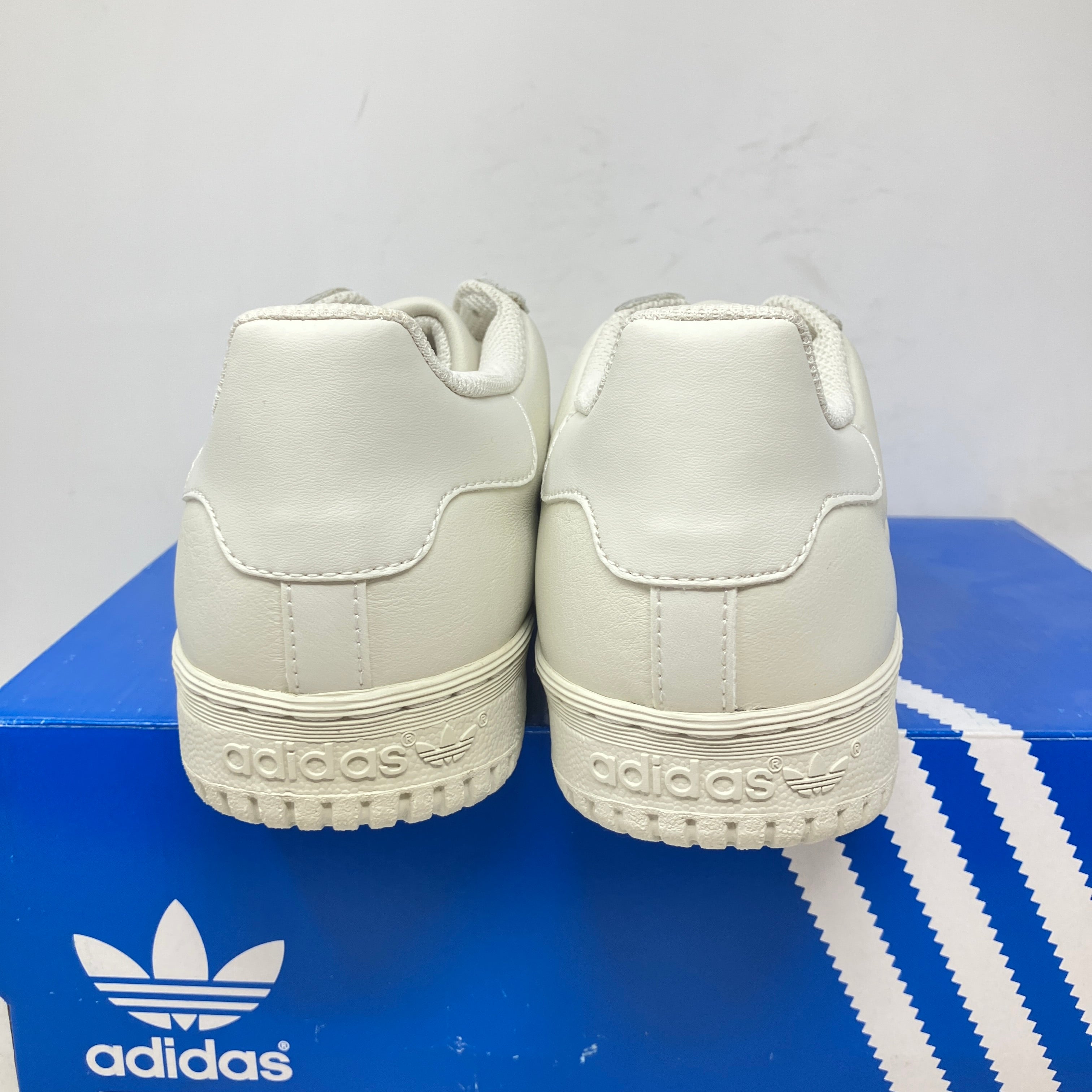 adidas Yeezy Powerphase Calabasas Core White