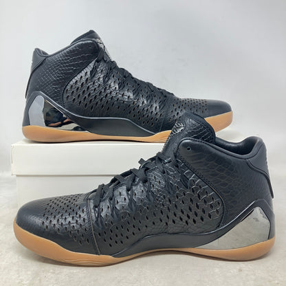 Nike Kobe 9 EXT Mid Black Mamba
