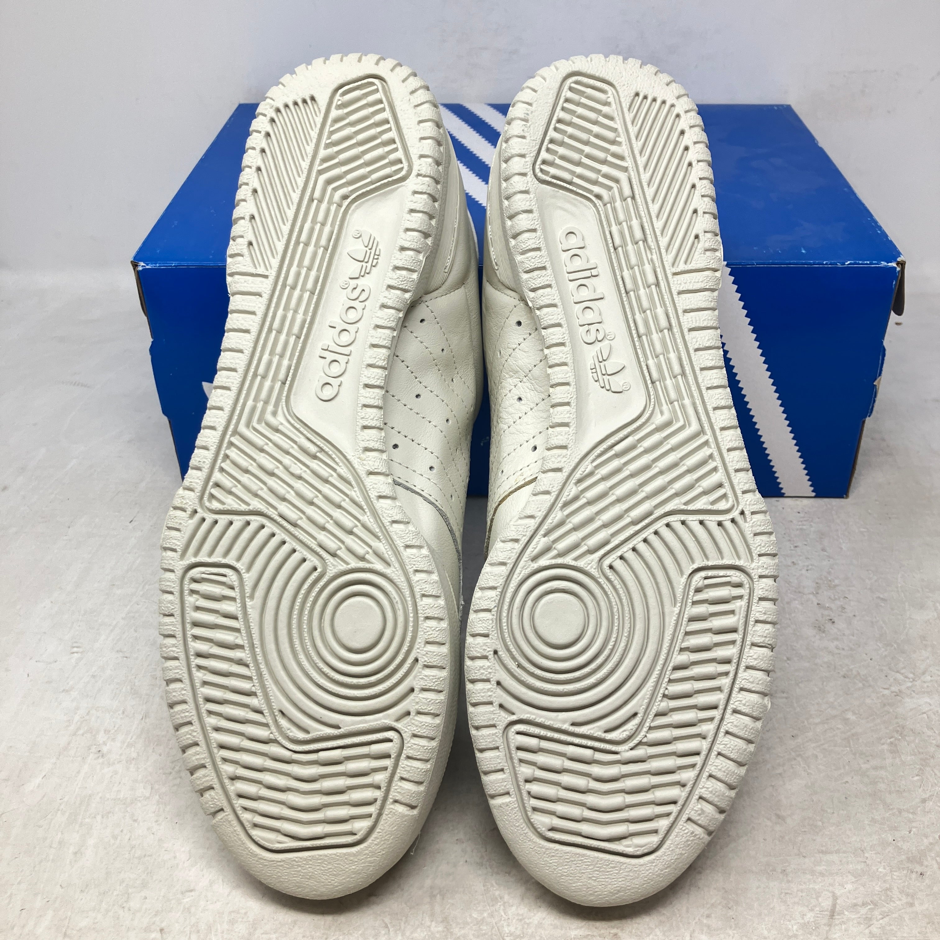 adidas Yeezy Powerphase Calabasas Core White