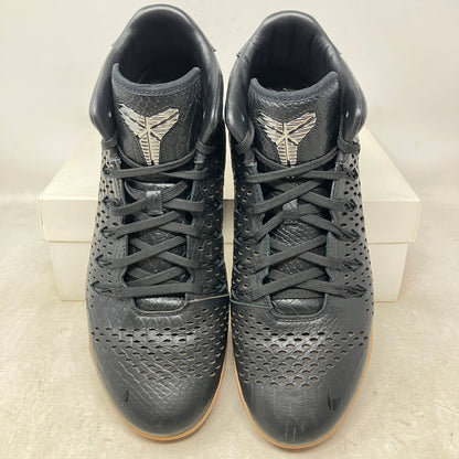 Nike Kobe 9 EXT Mid Black Mamba
