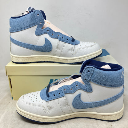 Nike Jordan Air Ship PE SP Every Game Diffused Blue
