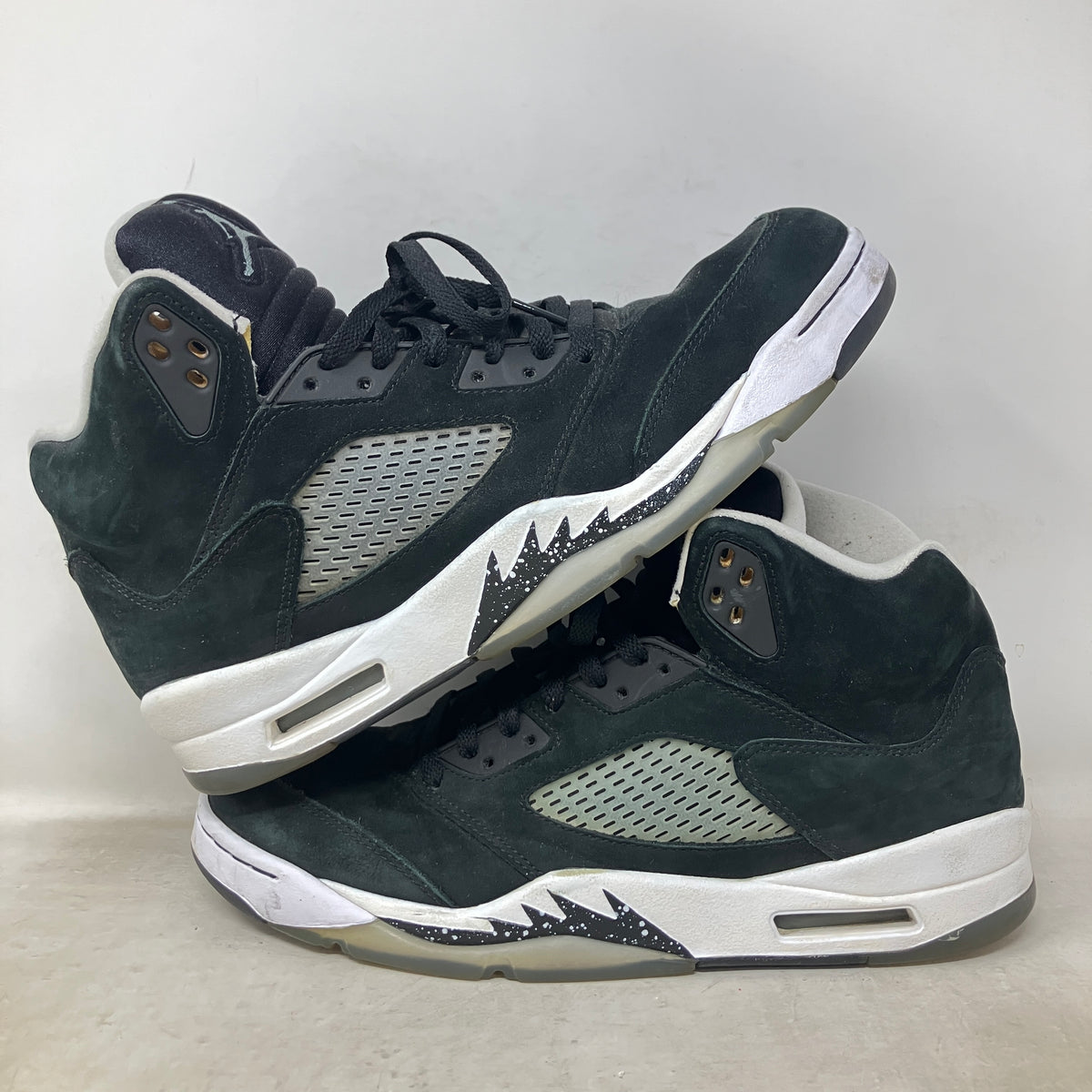 Jordan 5 Retro Oreo (2013)