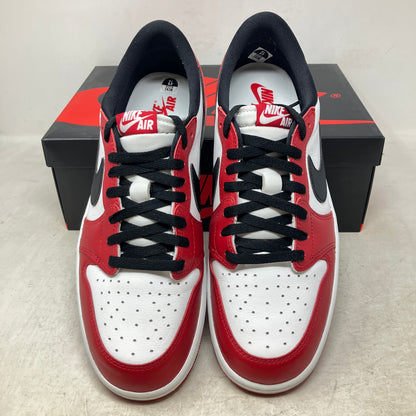Jordan 1 Retro Low OG Chicago (2025)