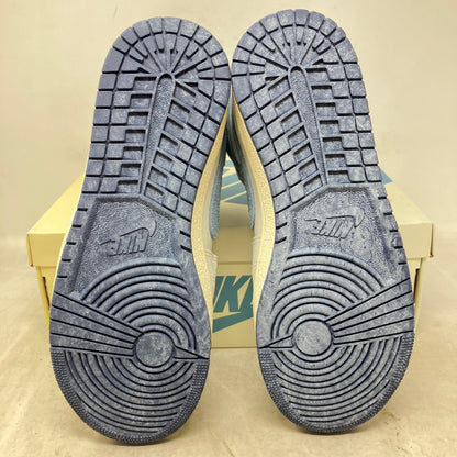 Nike Jordan Air Ship PE SP Every Game Diffused Blue