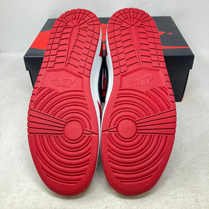 Jordan 1 Retro Low OG Chicago (2025)