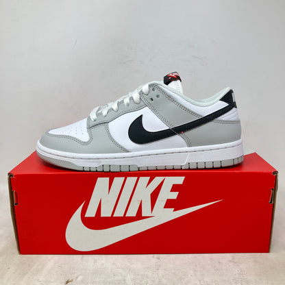 Nike Dunk Low SE Lottery Pack Grey Fog