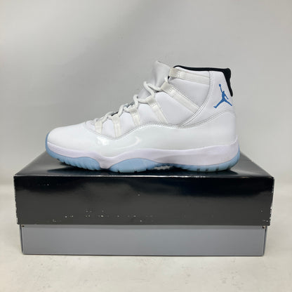 Jordan 11 Retro Legend Blue (2024)