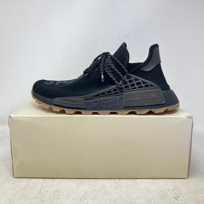 adidas NMD Hu Trail Pharrell Now Is Her Time Black