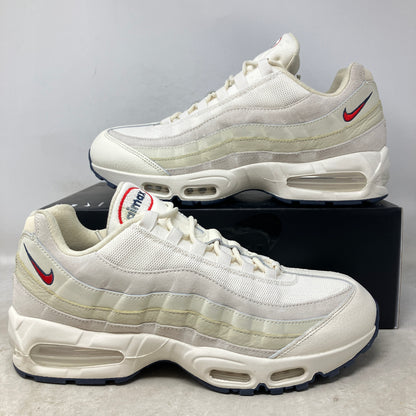 Nike Air Max 95 OG PRM Big Bubble Pale Ivory