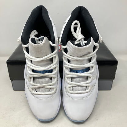 Jordan 11 Retro Legend Blue (2024)